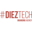 #dieztech