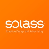 Студия дизайна и рекламы SOLASS