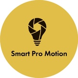 Видеопродакшн Smart Pro Motion