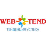 Веб-студия WebTend