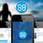 Fitness Studio Bookings Mobile App 