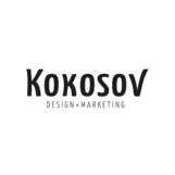 KOKOSOV Design+Marketing