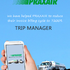 Trip Manager - Praxair 