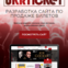 Разработка сайта Ukrticket (продажа билетов) на Framework Laravel 5