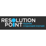 Resolution Point