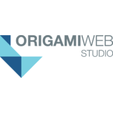 Веб-студия Оригами
