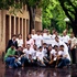 Winners of AppFest 2013 Hackathon