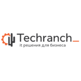 Techranch | Текранч