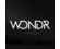 WONDR