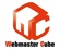 Webmaster Cube