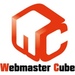 Webmaster Cube