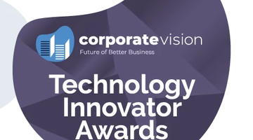Случайная Лондонская премия Technology Innovator Awards 2020 для WEBKITCHEN