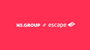 Escape Tech вошёл в N3.Group