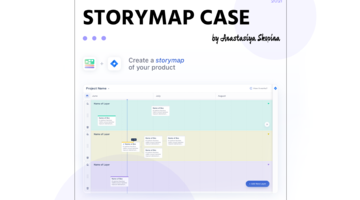 Кейс StoryMap