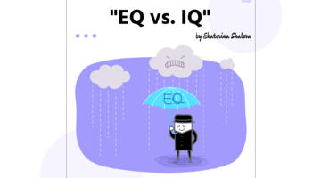 EQ vs. IQ