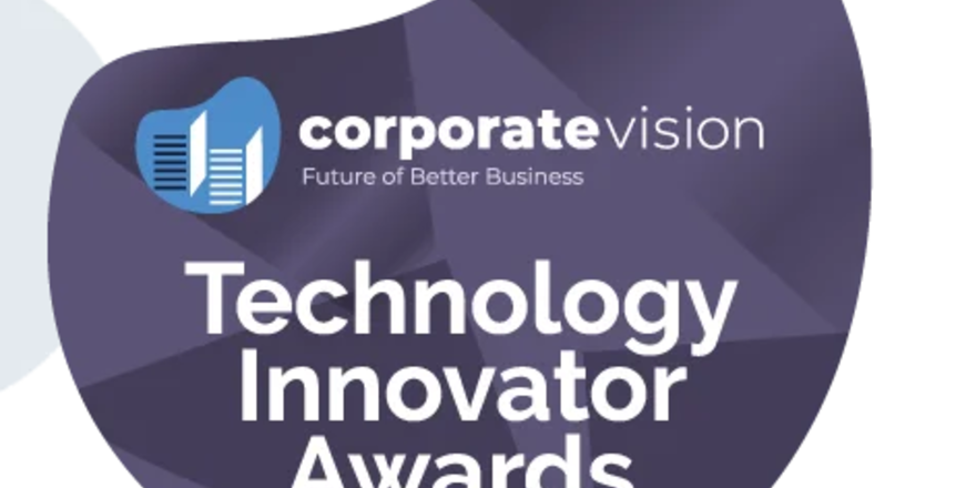 Случайная Лондонская премия Technology Innovator Awards 2020 для WEBKITCHEN