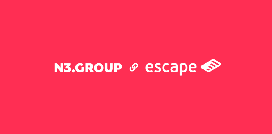 Escape Tech вошёл в N3.Group