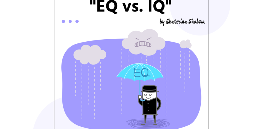 EQ vs. IQ