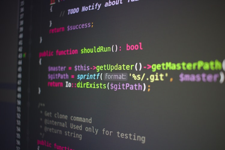 языки программирования нужно знать создания сайта