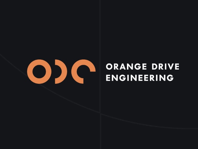 Orange Drive