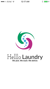 HellloLaundry