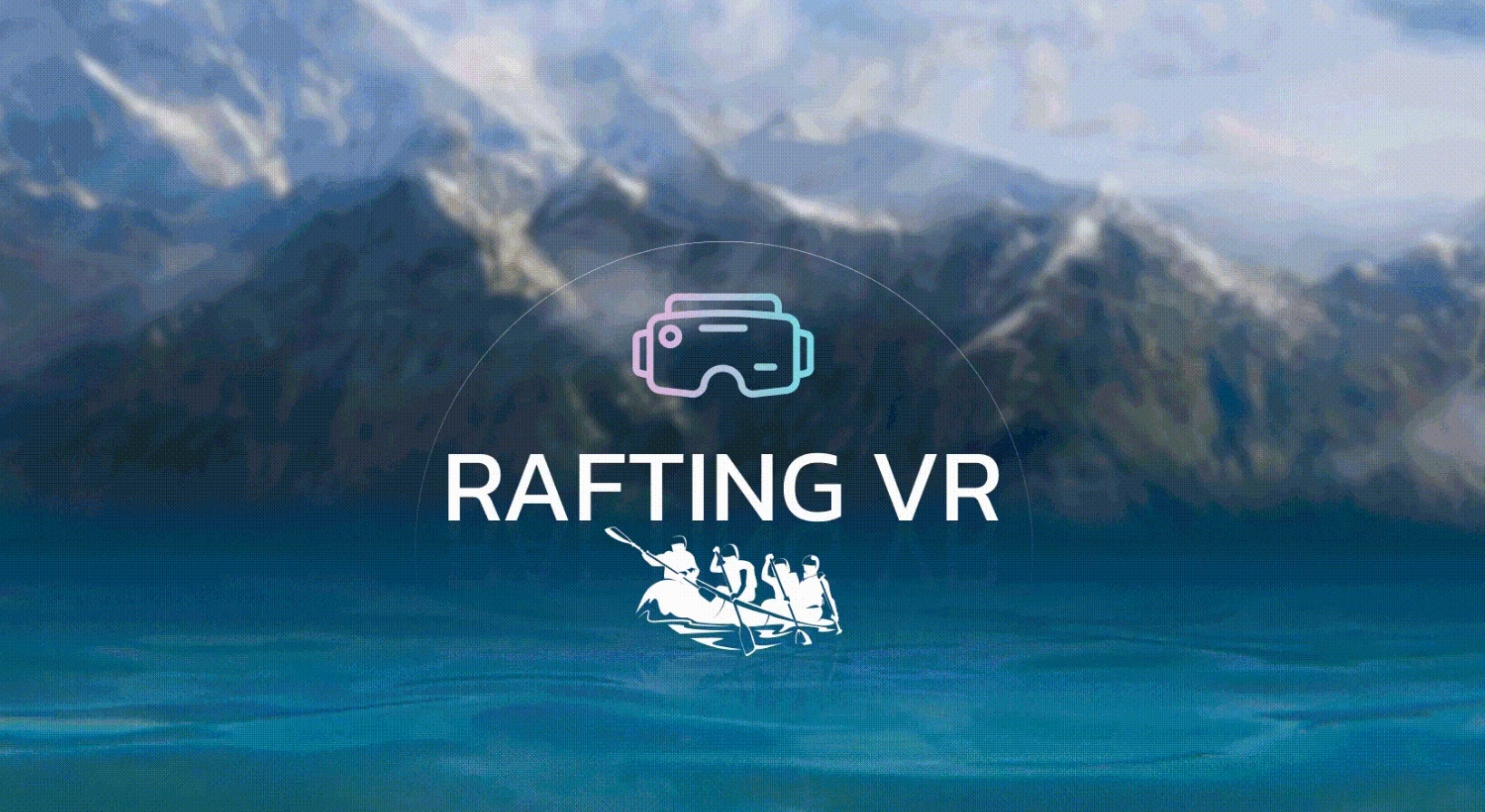 Rafting VR