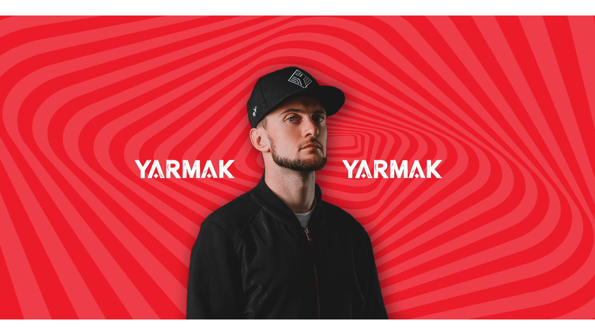 Yarmak. Промо сайт