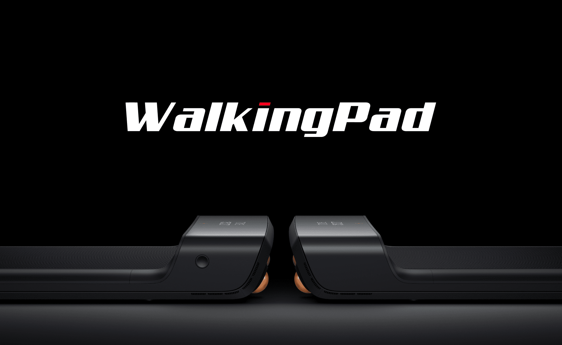 WalkingPad: Как идти нога в ногу с аудиторией или SMM, который  вы заслужили