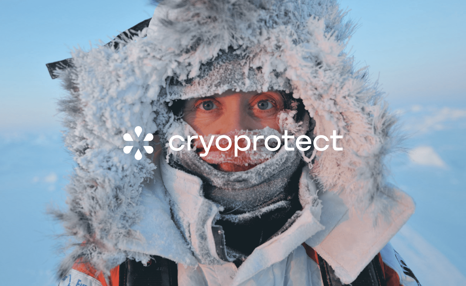 Cryoprotect Для любителей холода