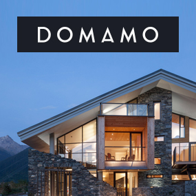 Архитектурно-строительный портал Domamo