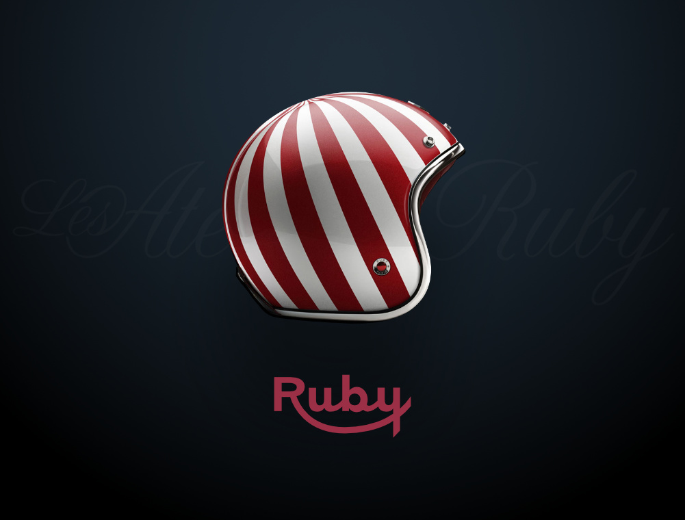 Ruby