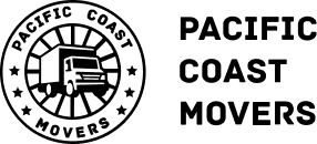 Pacific coast relocation