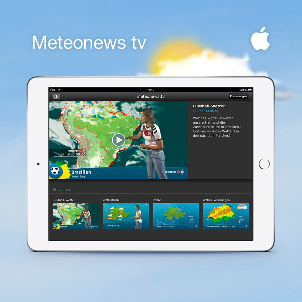 Meteonews.tv