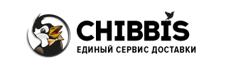 Chibbis логотип. Логотип доставки еды. Chibbis доставка. Логотипы сервисов доставки.