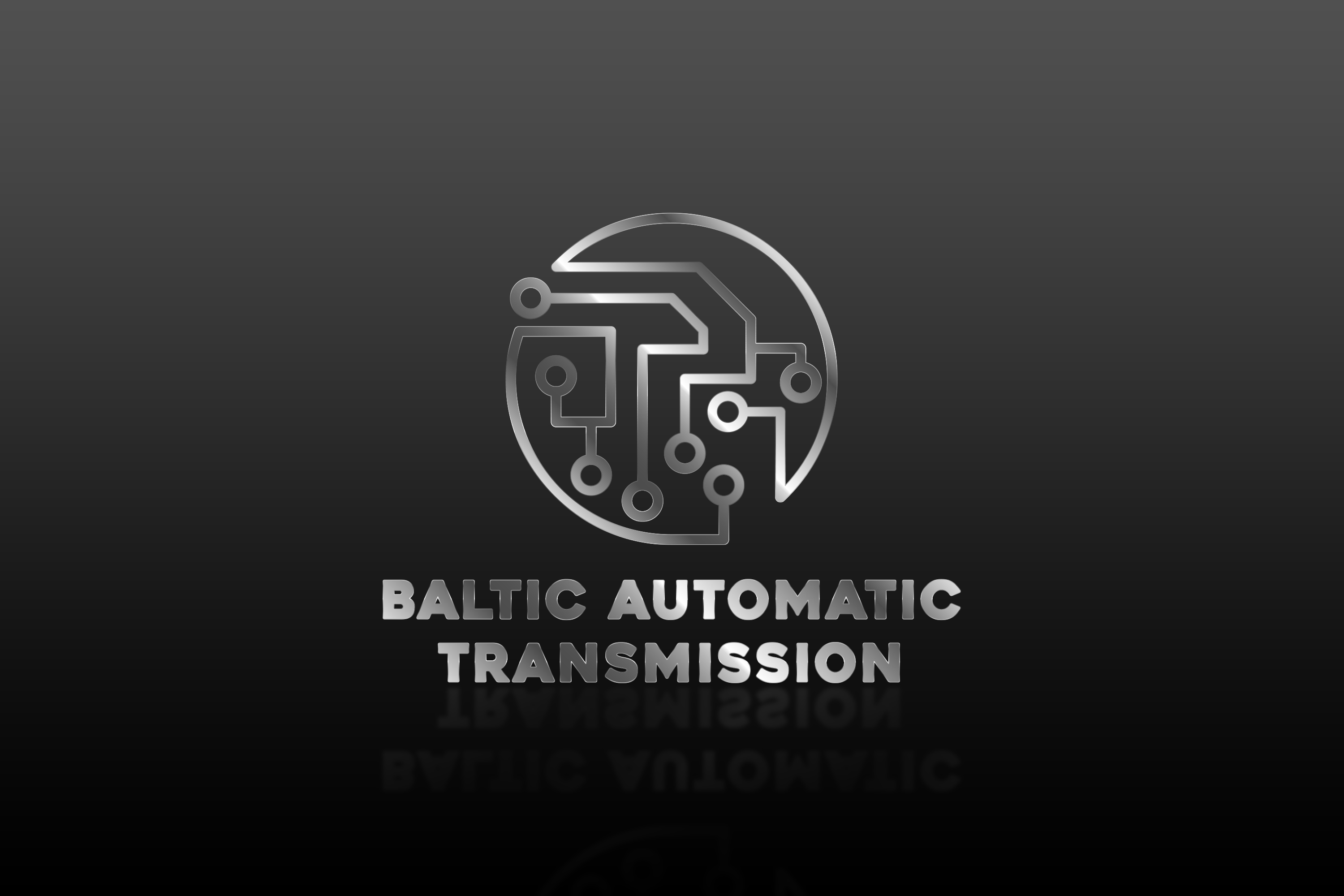 Baltic Transmission Website