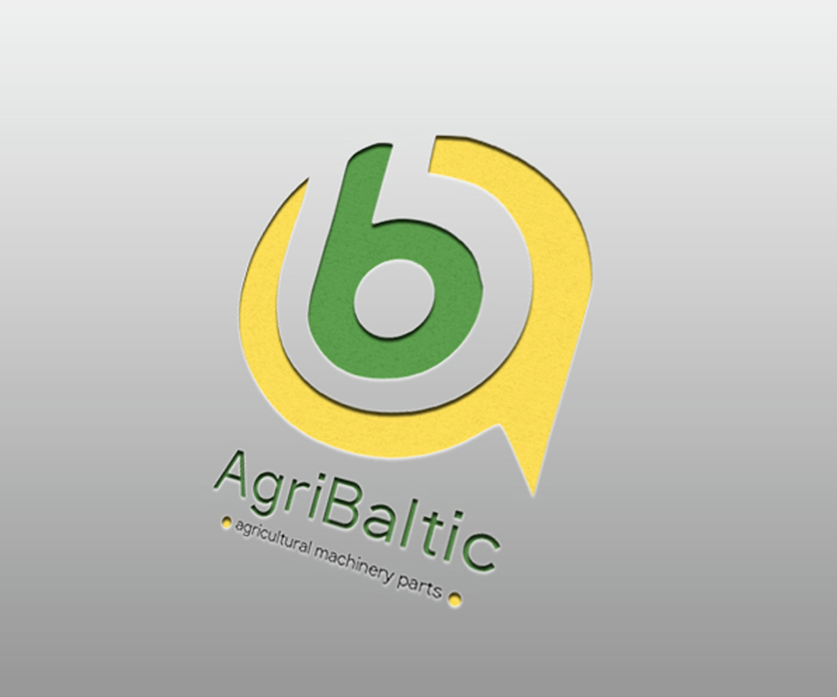 Логотип «AgriBaltic»