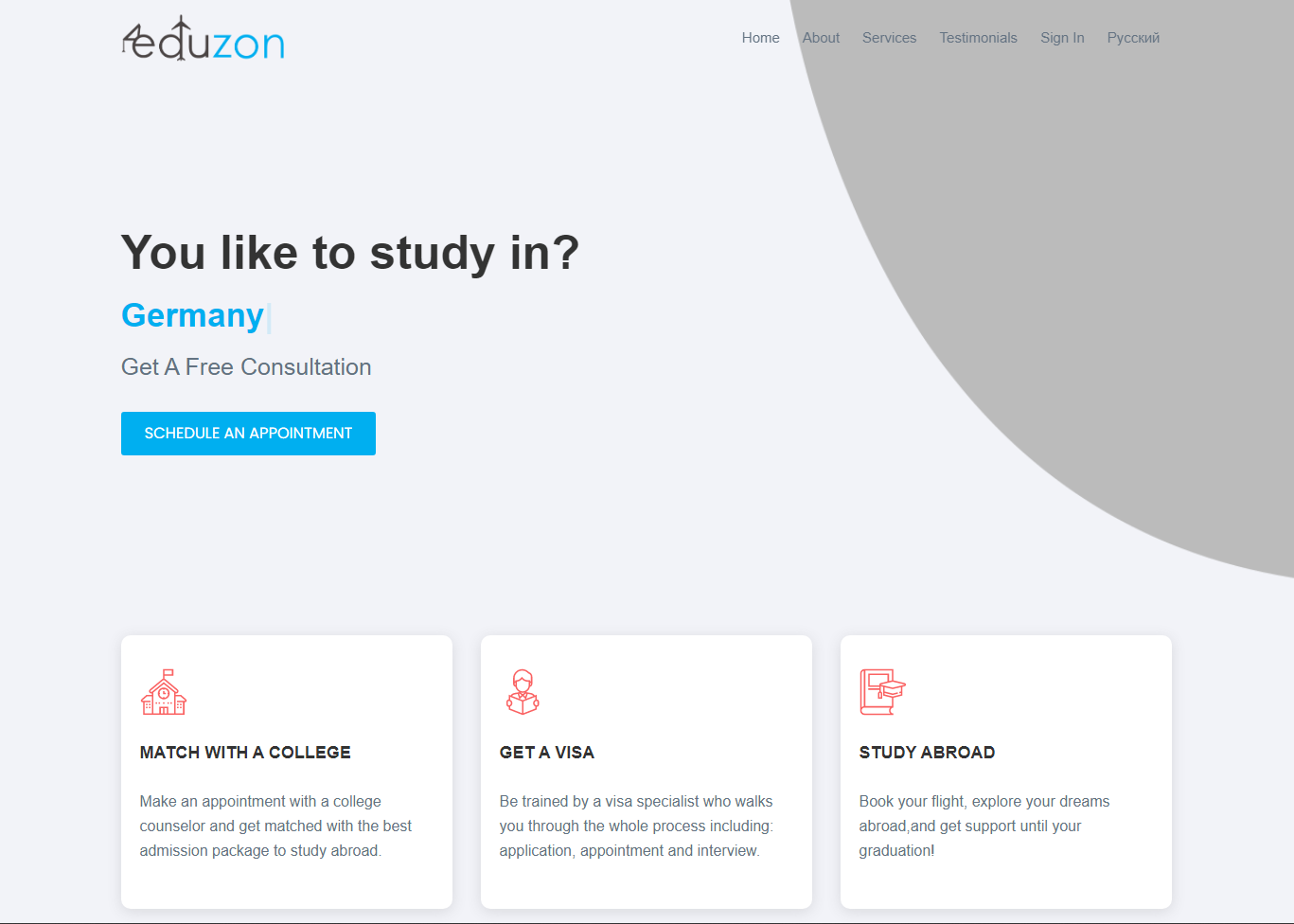 Eduzon