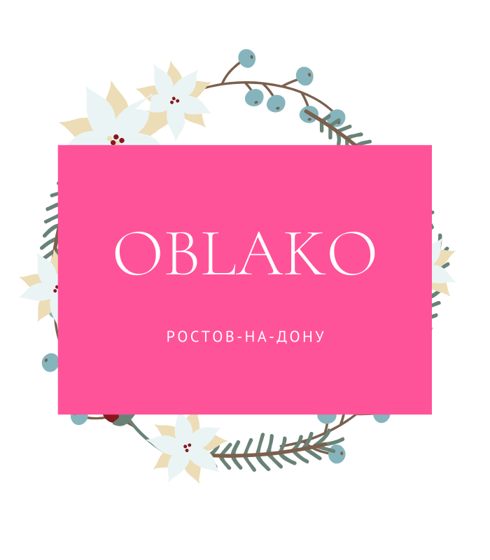 OBLAKO