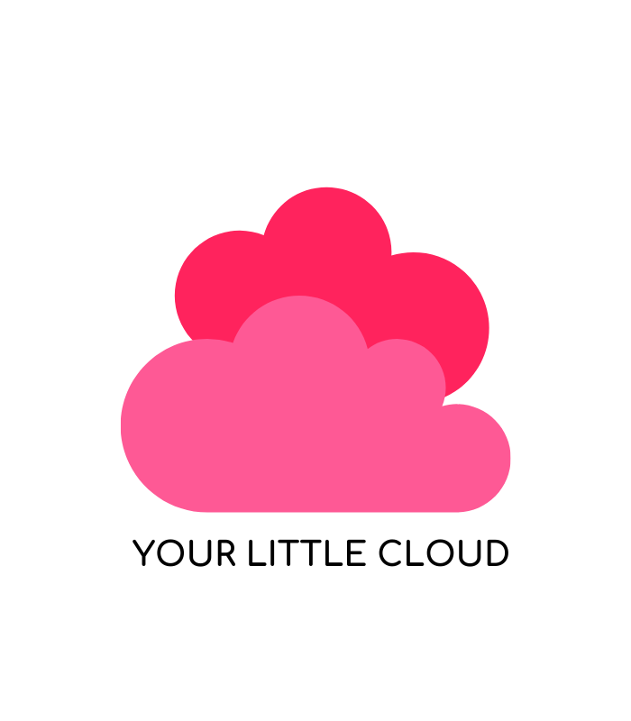 YOUR LITTLE CLOUD