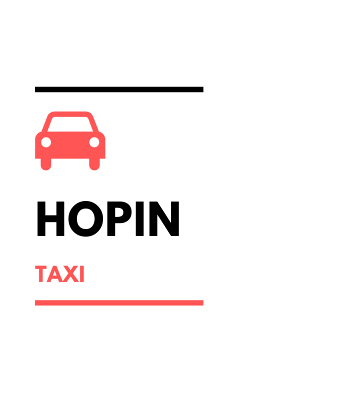 HOPIN TAXI