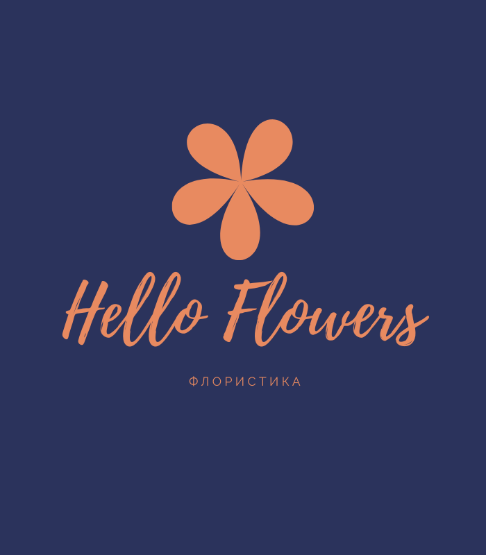 HELLO FLOWERS