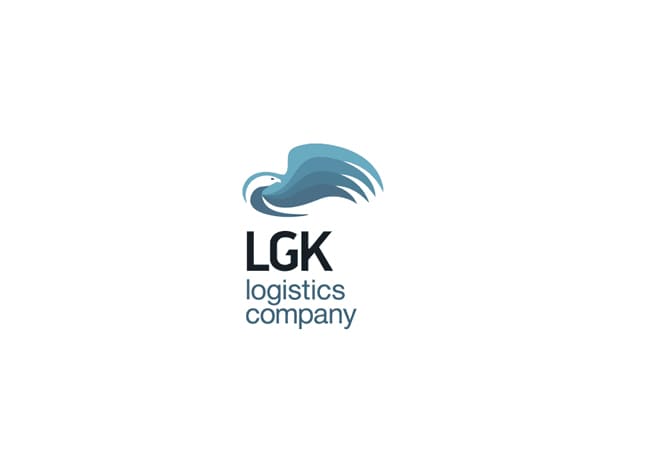 LGK logistics company