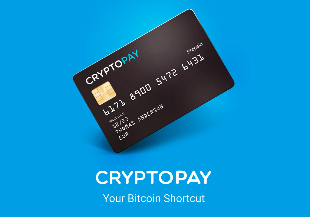 Cryptopay | Evrone