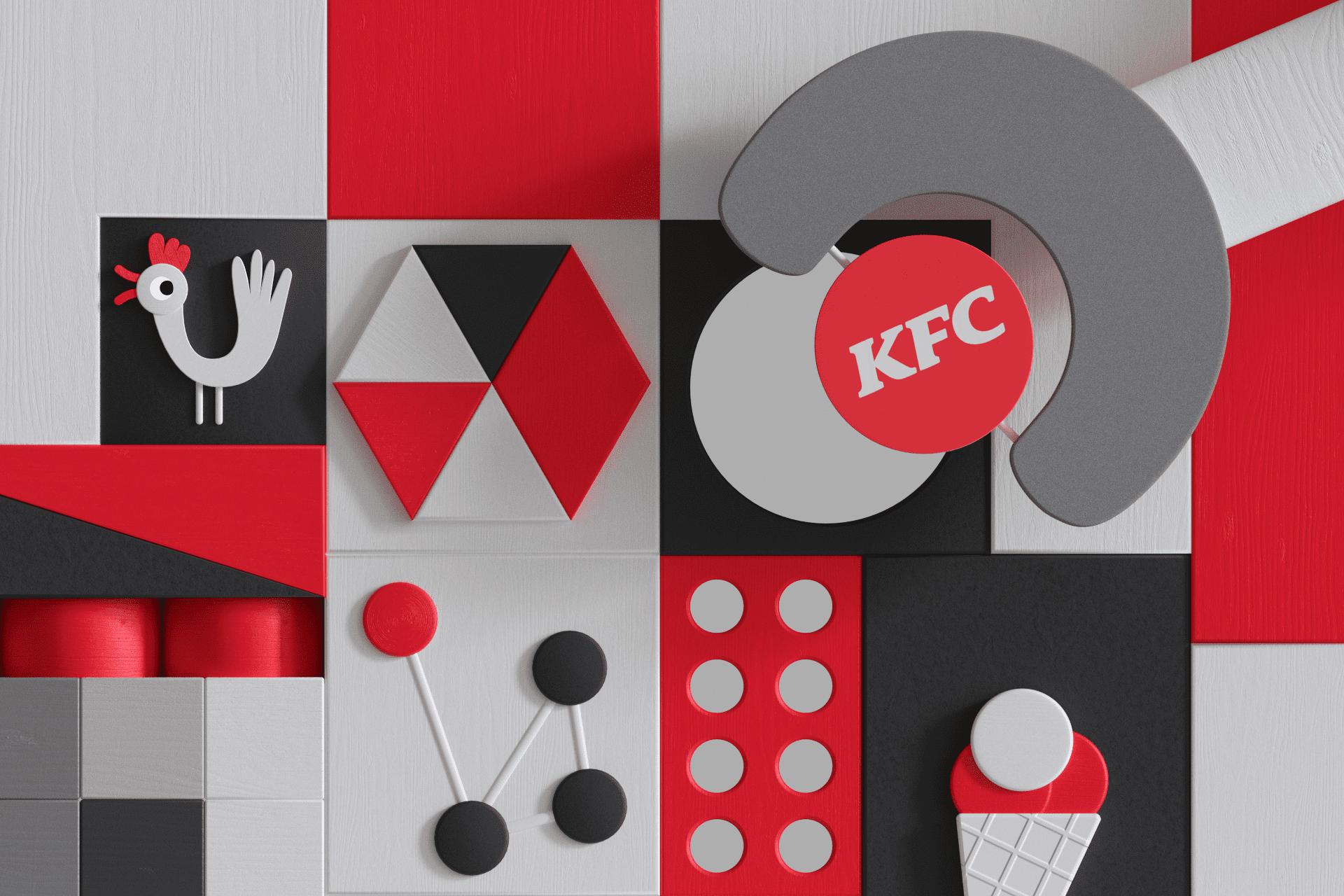 KFC | Evrone