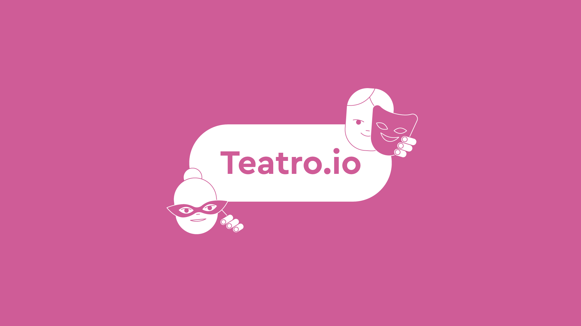 Создаём сервис быстрого запуска stage-серверов Teatro.io
