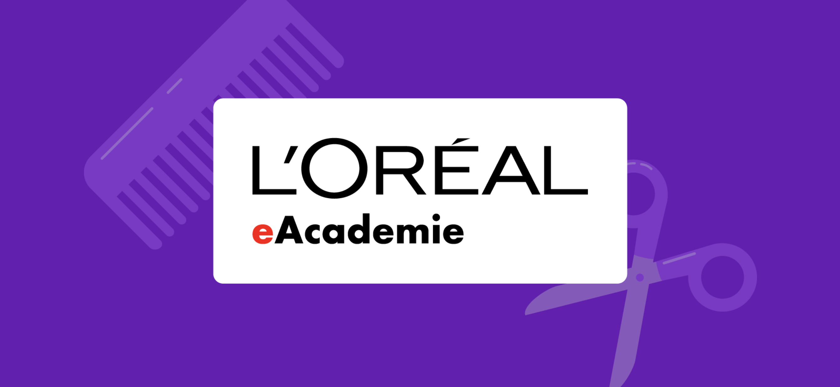 Создаём крупнейший b2b-портал для beauty индустрии L’Oréal eAcademie