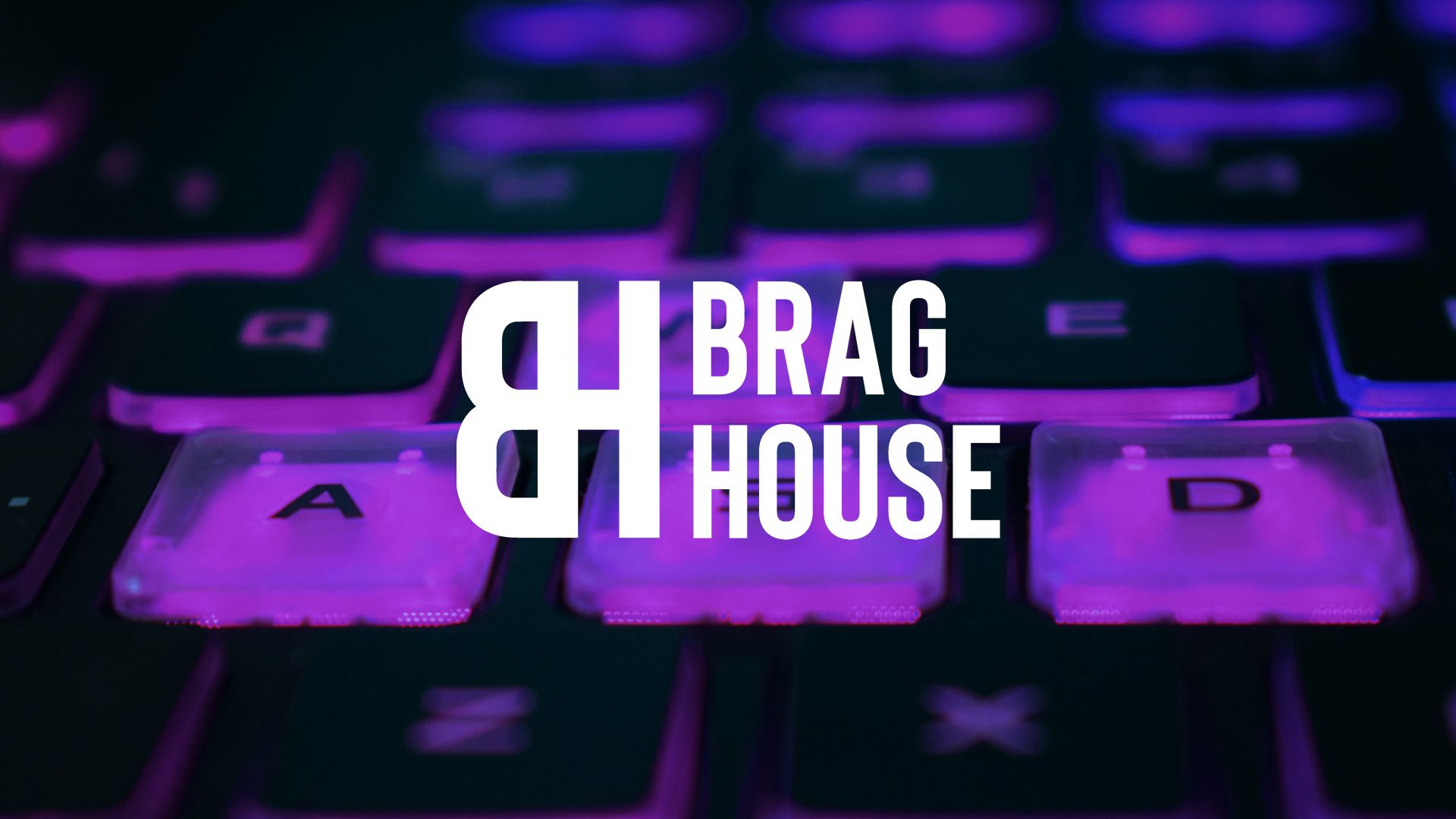 Используем Python для создания геймерского проекта Brag House: