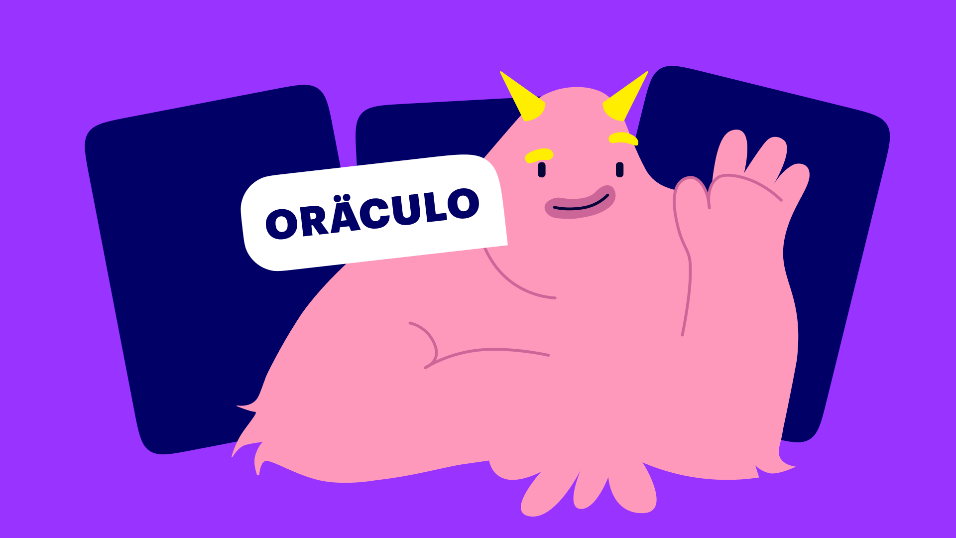 ORACULO — тренажёр для UX-дизайнеров