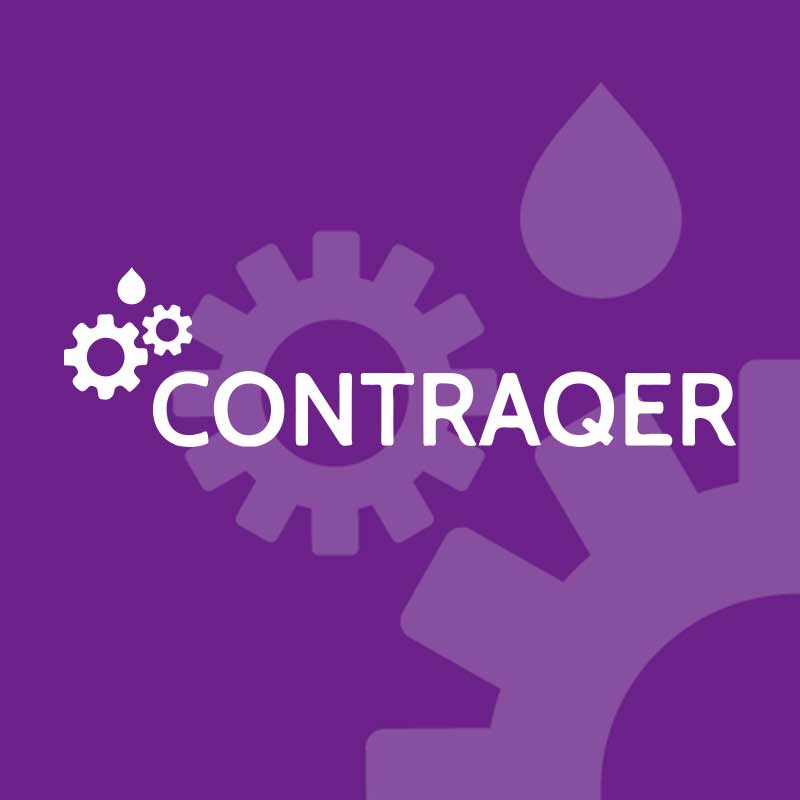 Contraqer, Procurement Process Automation