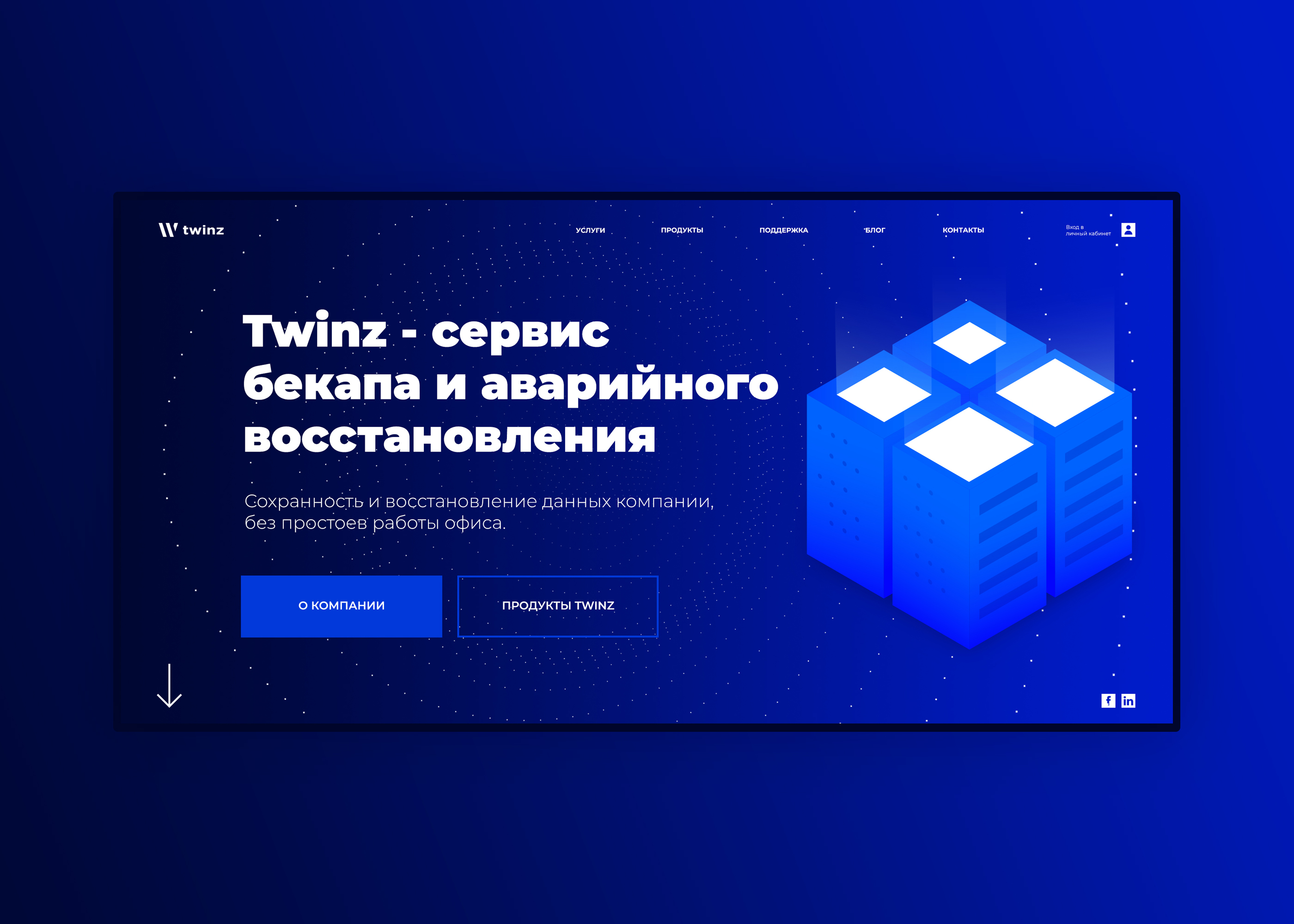 Twinz Software